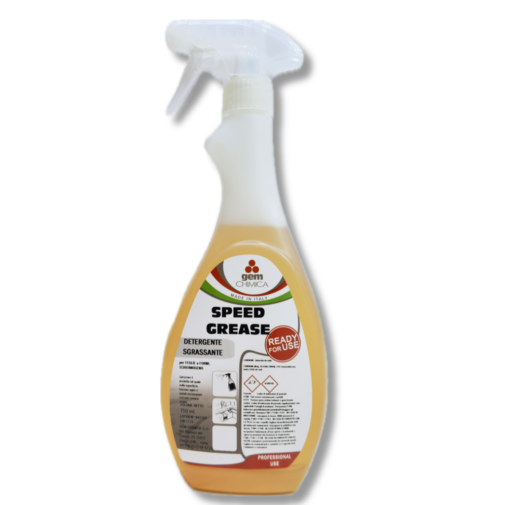 speed grease
