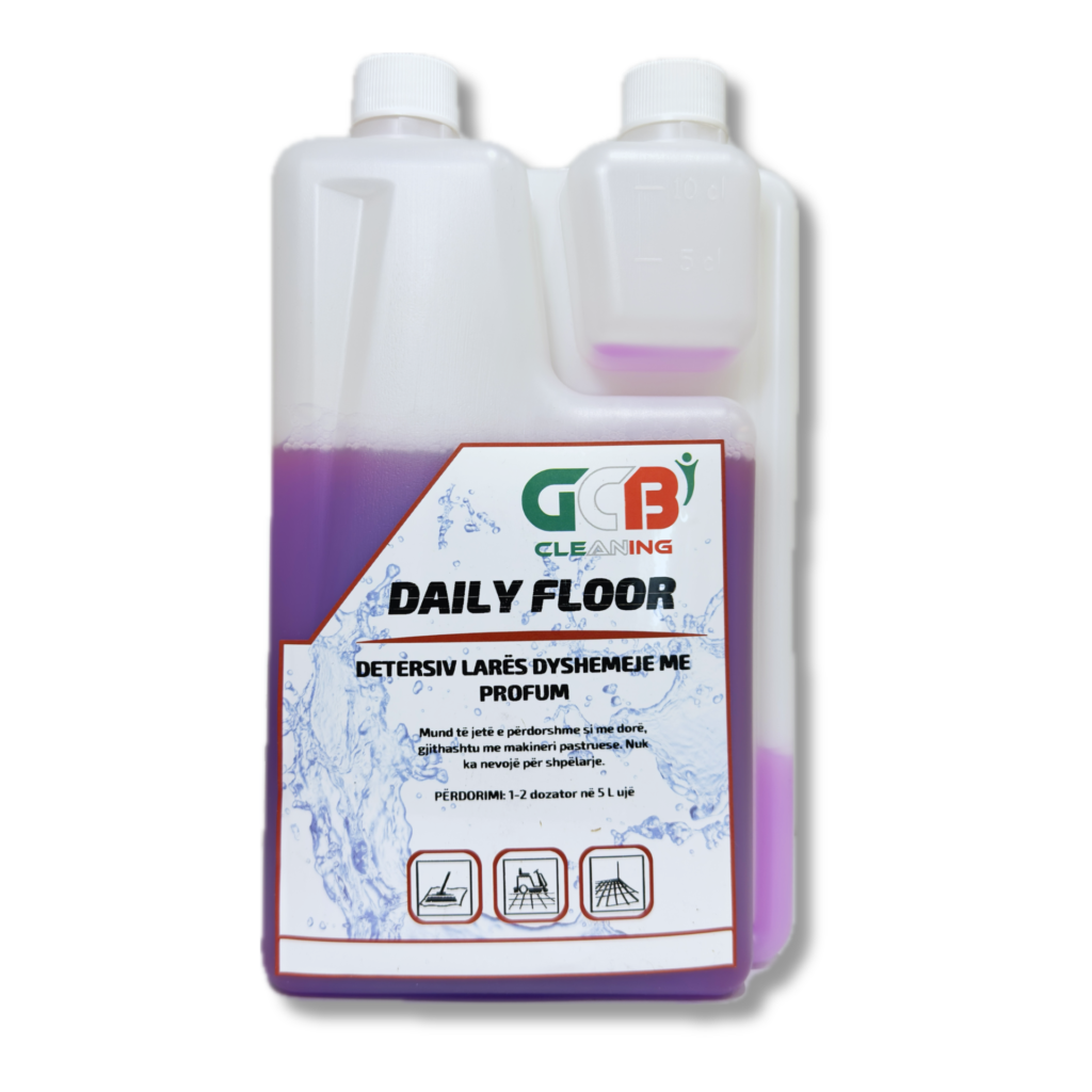 daily floor