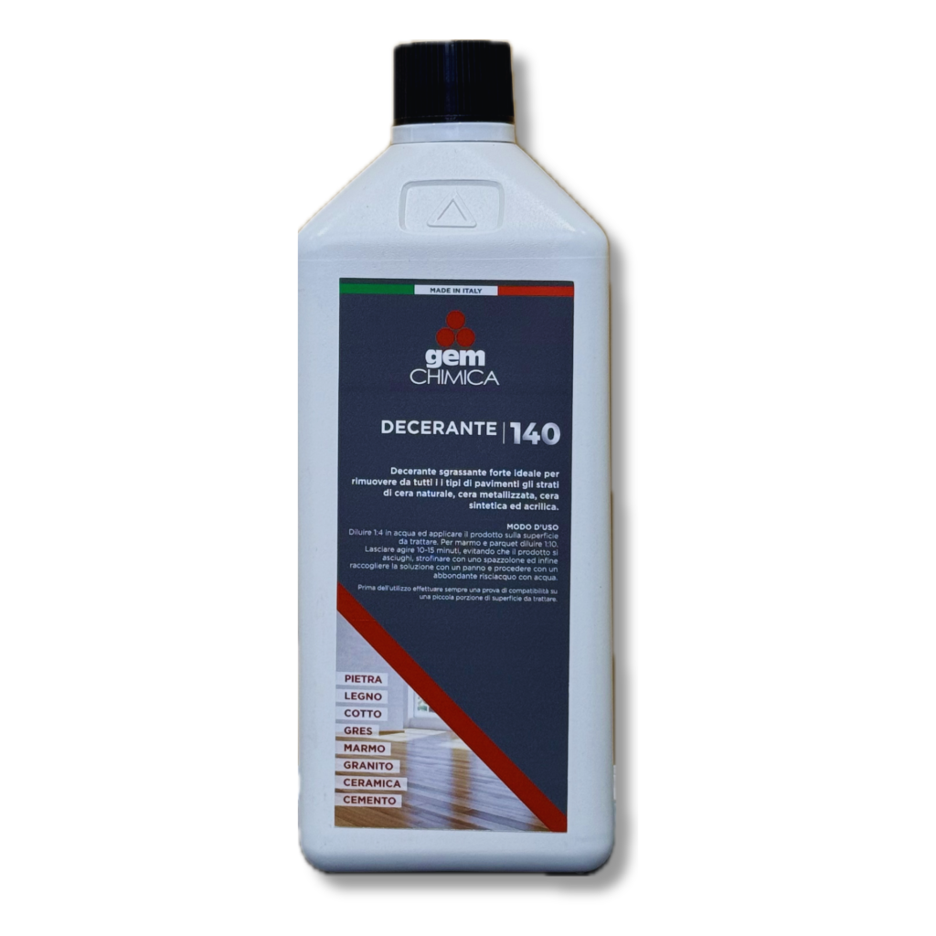 n140 decerante
