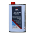 n201 oleo idro repellente effetto naturale