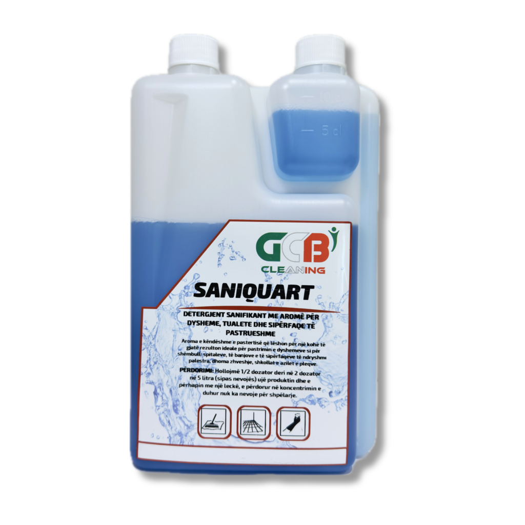 saniquart