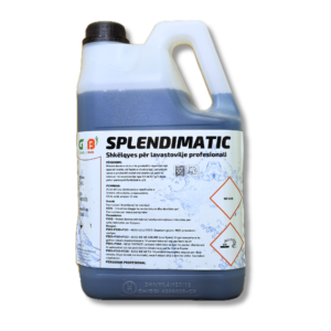splendimatic