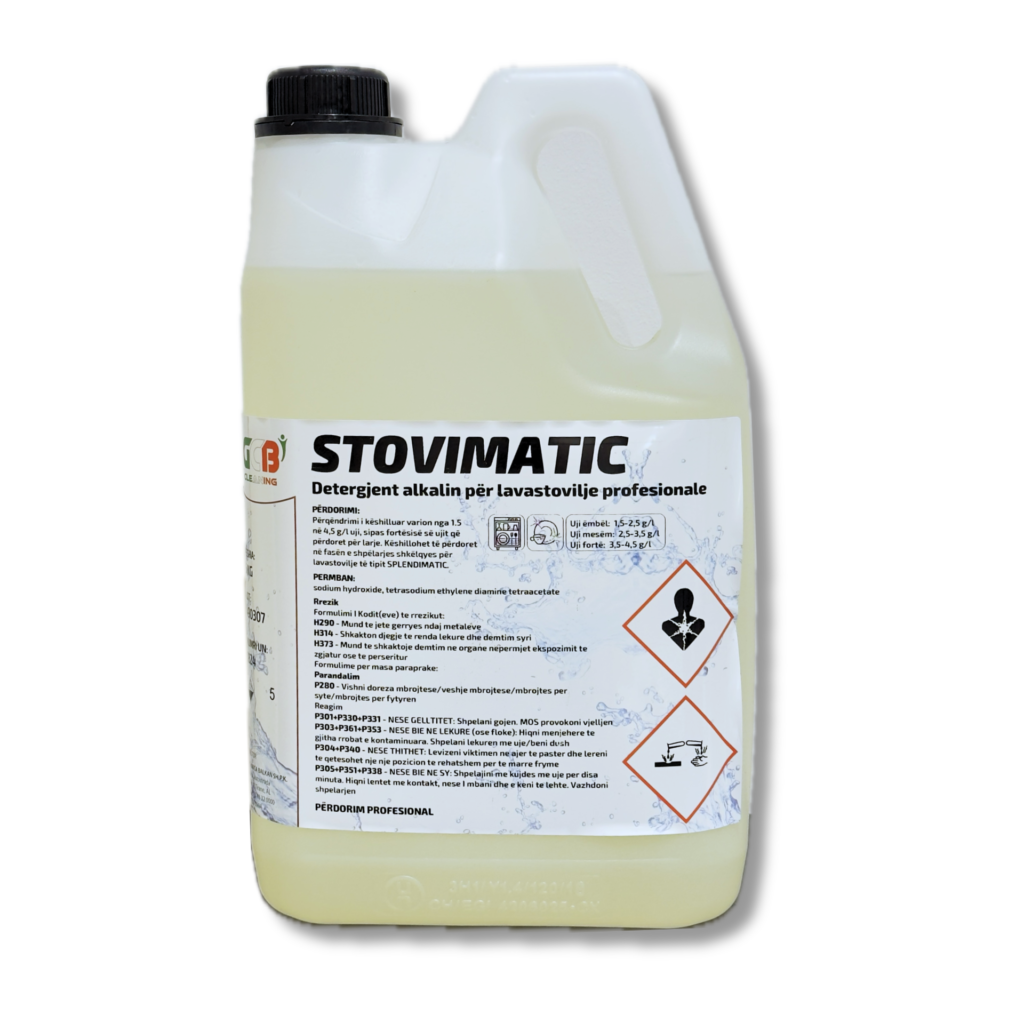 stovimatic