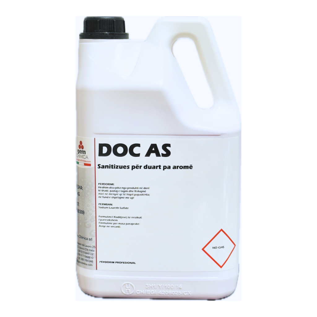 doc as
