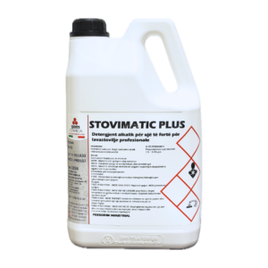 stovimatic plus